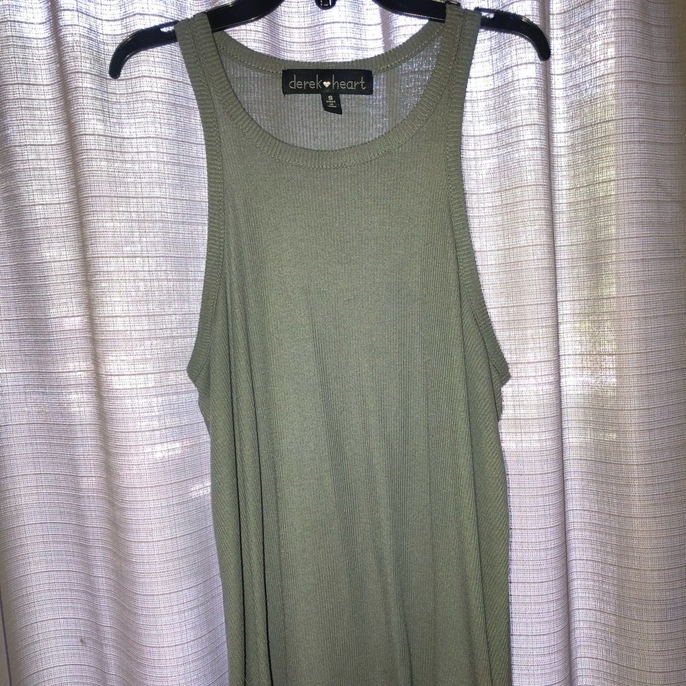 Boutique top
